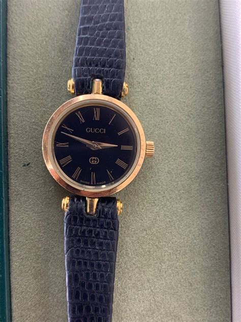 gucci watch 2000|women Gucci watch original.